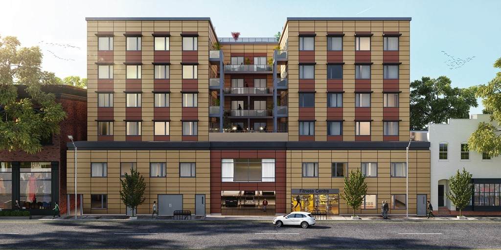 457 W Broadway - Photo 1