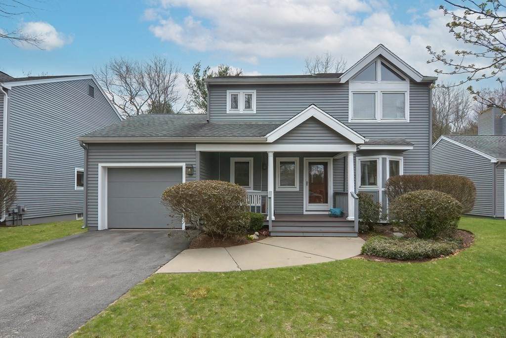 19 Independence Drive - Photo 1