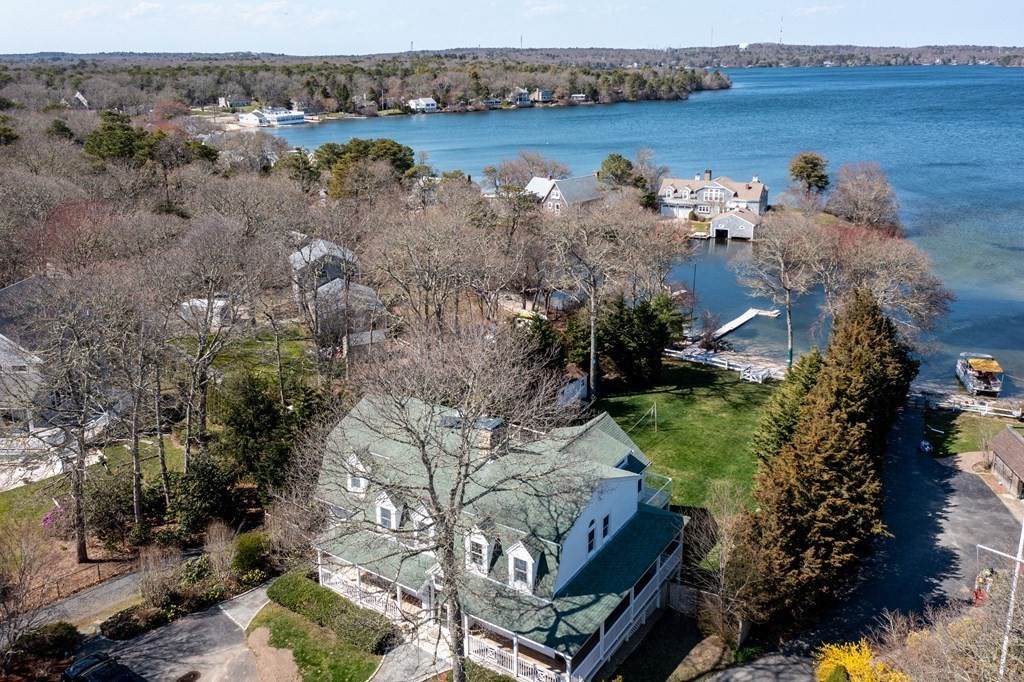 192 Great Marsh Road - Photo 1