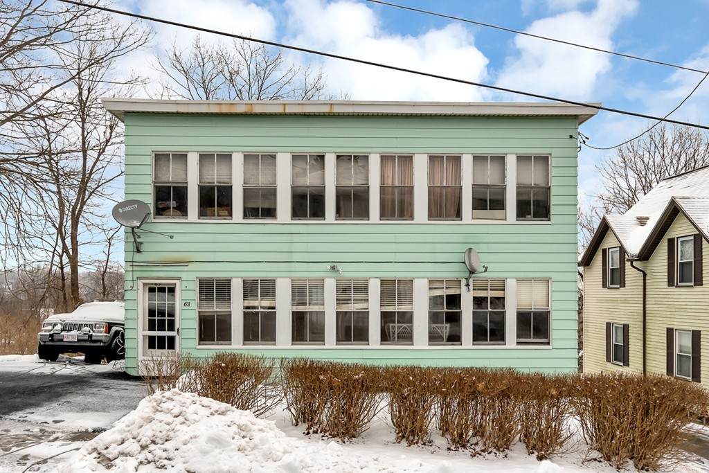 63 Harvard St - Photo 1