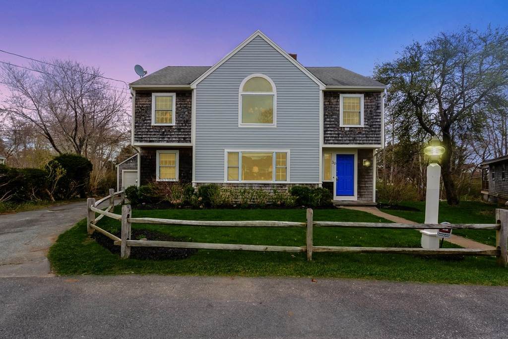 30 Salt Pond Rd - Photo 1
