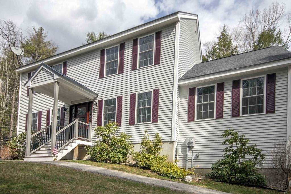28 Jeannes Way - Photo 1
