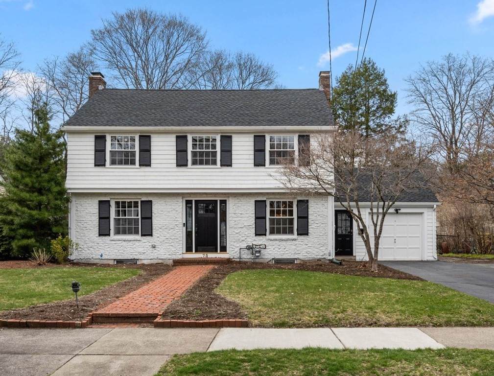 73 Saint Marys Street - Photo 1