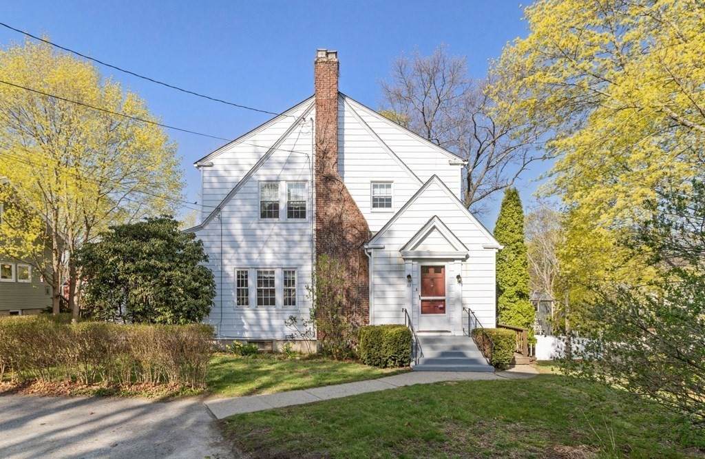 22 Rockwood Ter - Photo 1