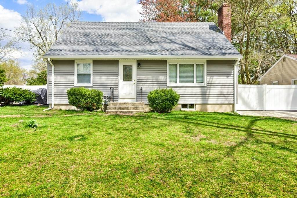 45 Pidgeon Dr. - Photo 1