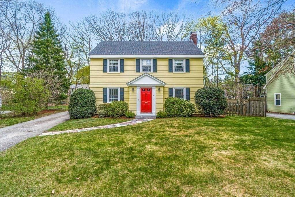 5 Berkeley Rd - Photo 1