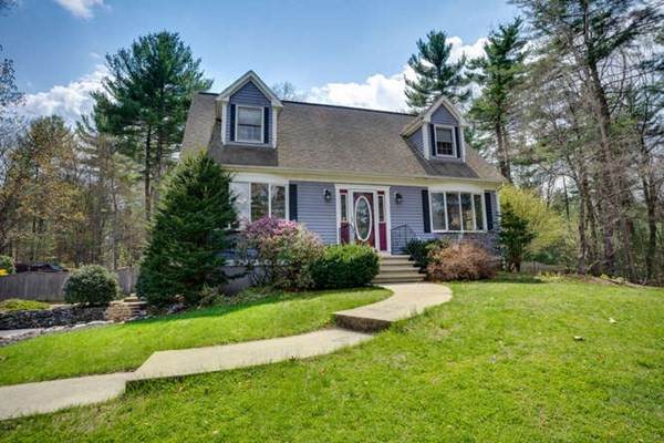4 Eagle Trace Dr - Photo 1