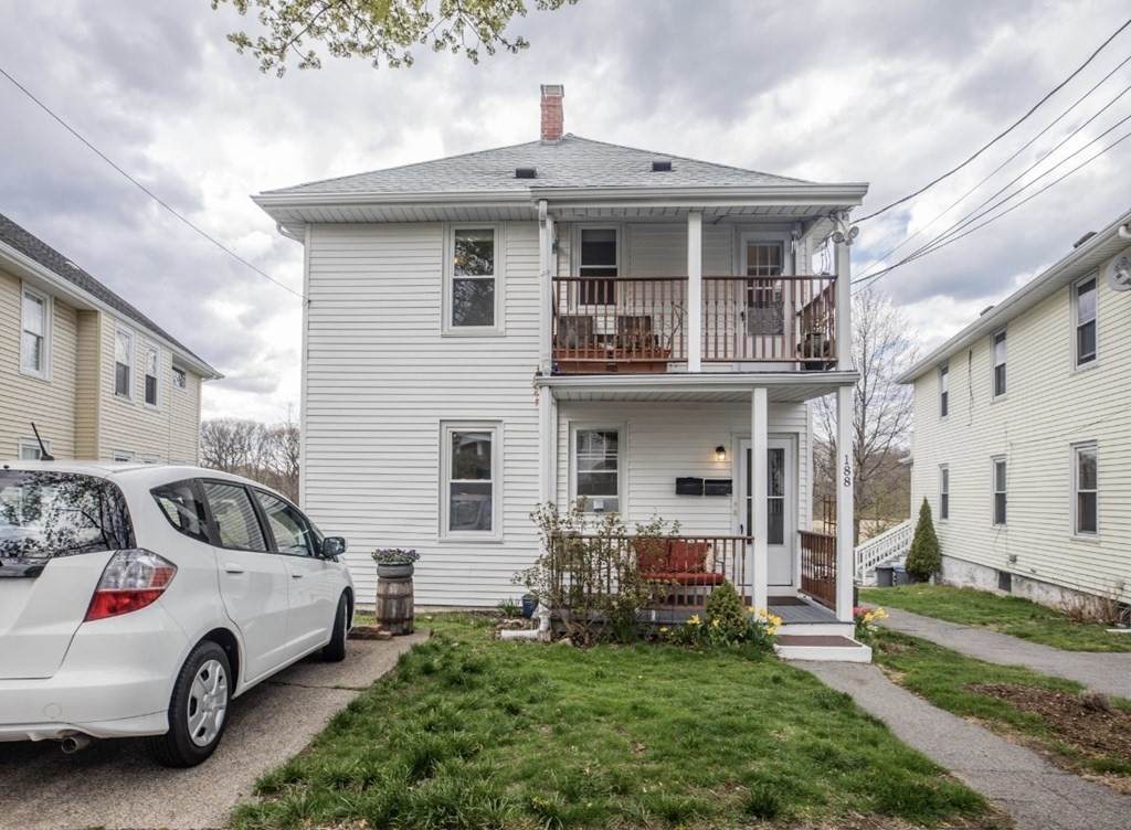 188 Furnace Brook Pkwy - Photo 1
