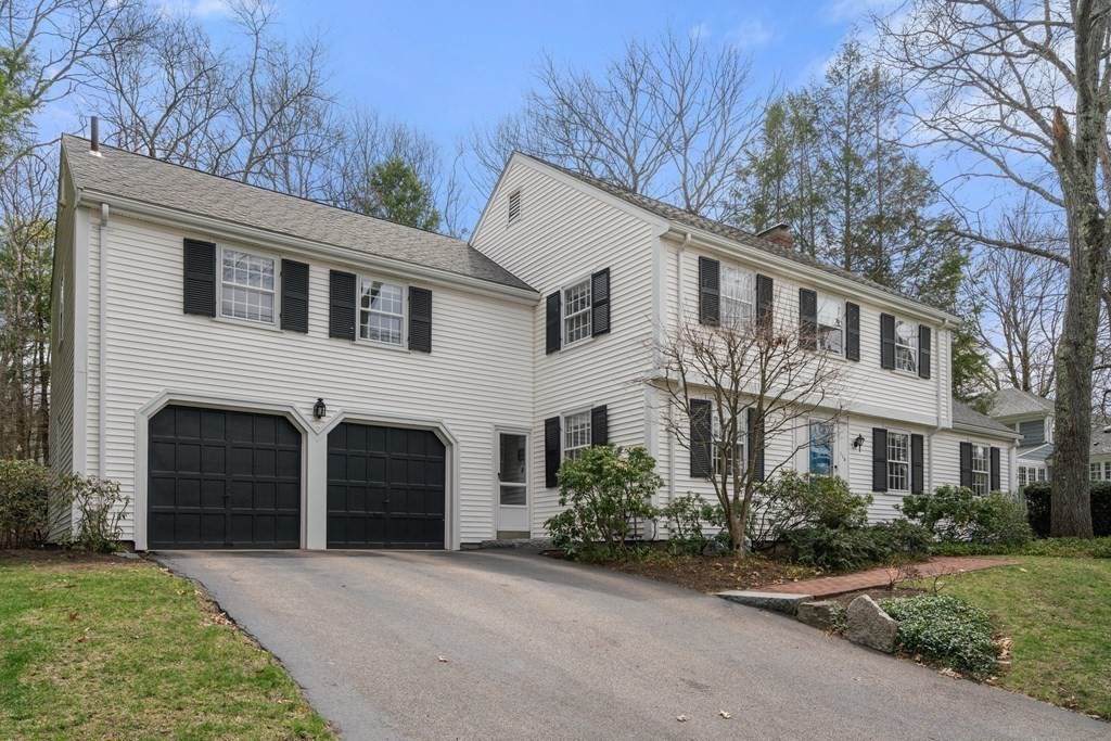 110 Suffolk Road - Photo 1