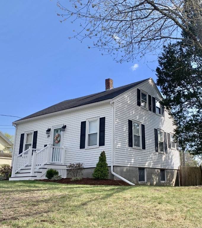 29 Beal Street - Photo 1