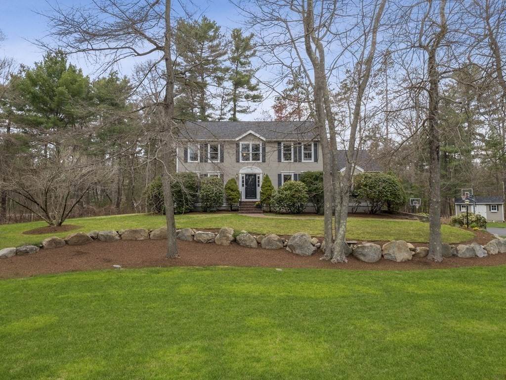 2 Deer Run Road - Photo 1