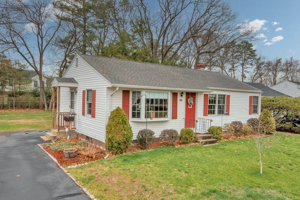 110 Fernwood Street - Photo 1