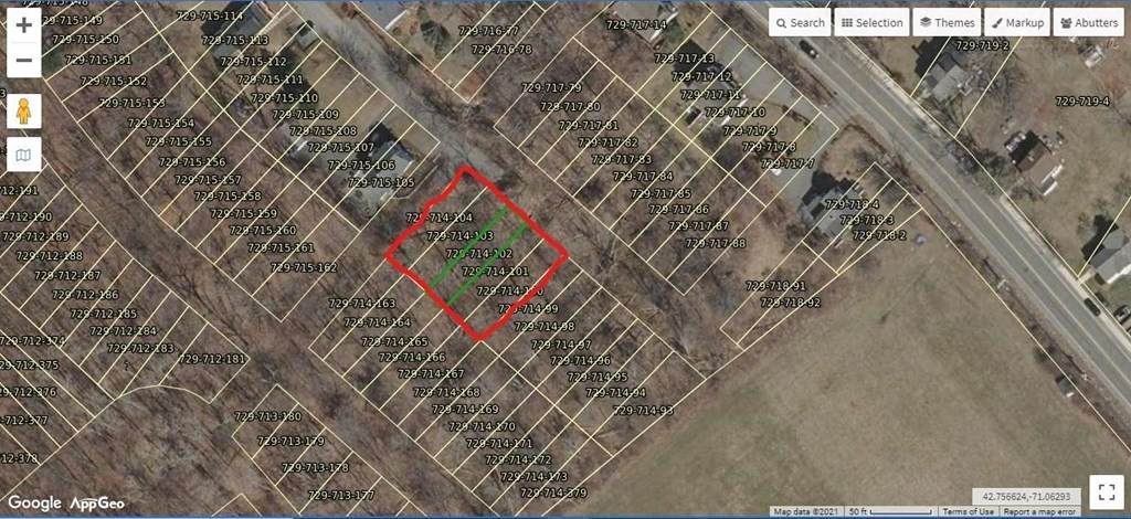 Lot 100 Valley View Ave - Photo 1