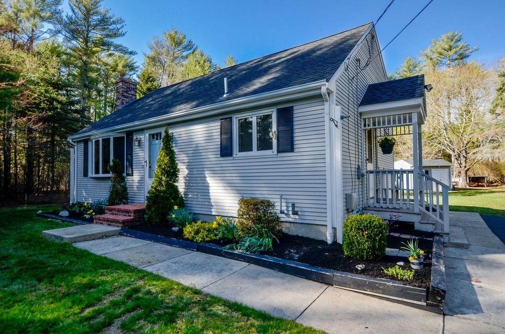 121 High St - Photo 1