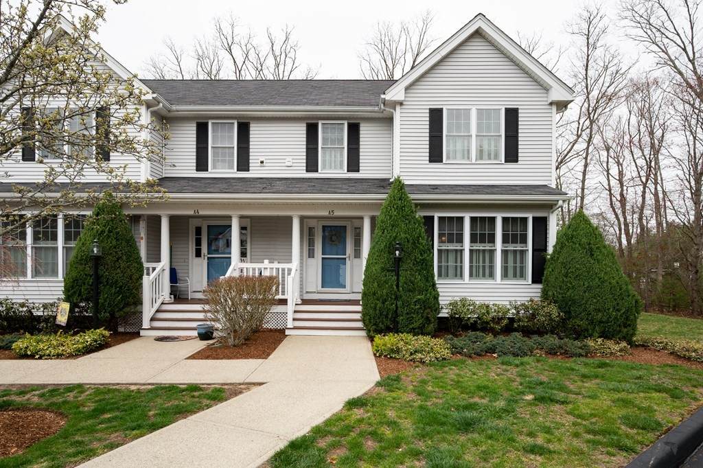 551 Bedford St - Photo 1