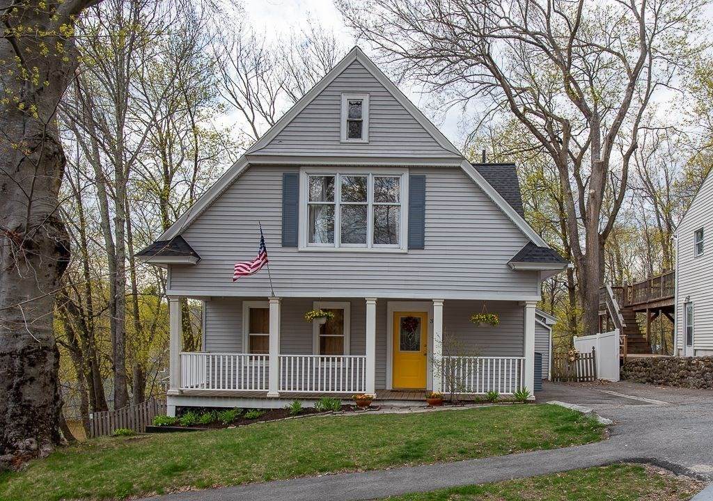 3 Wrentham Road - Photo 1