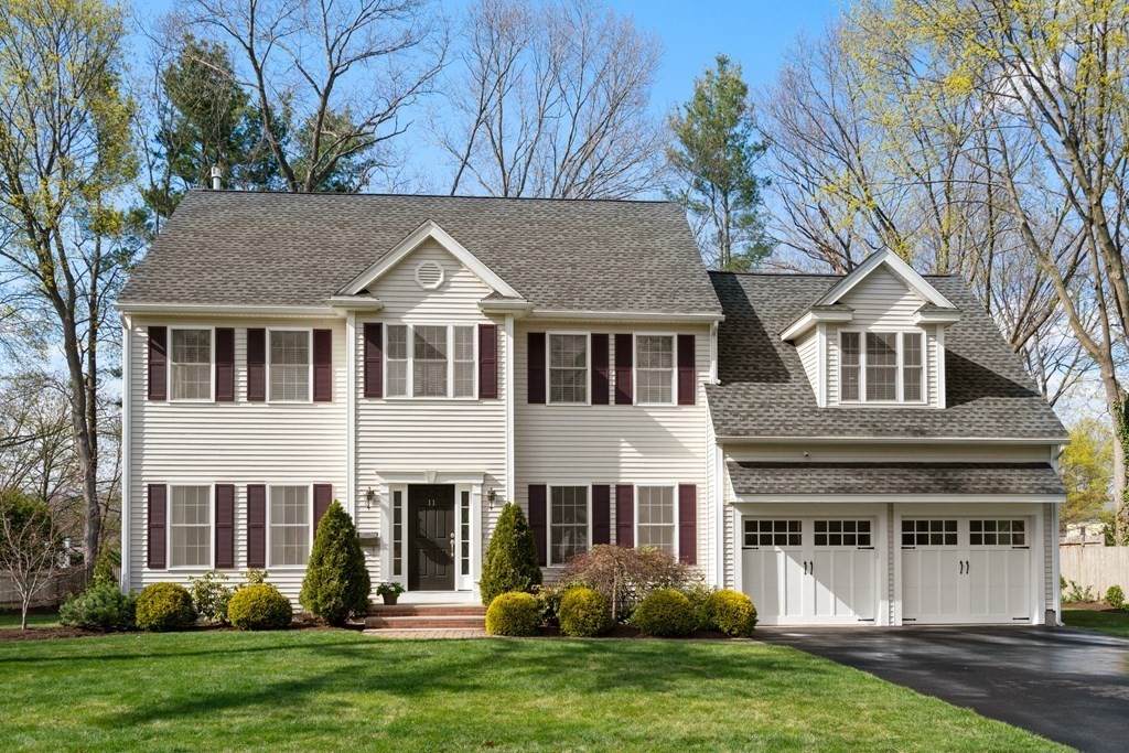 11 Shadow Lane - Photo 1