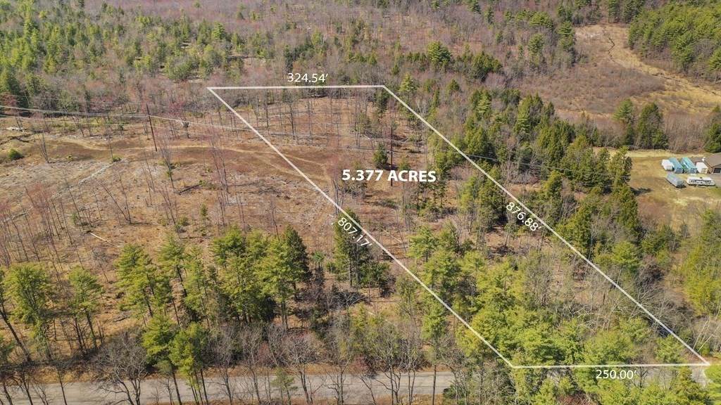 0 Merrill Rd - Photo 1