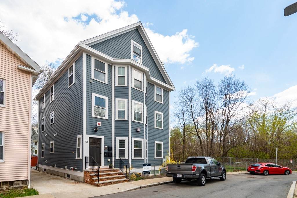 51 Vale St - Photo 1