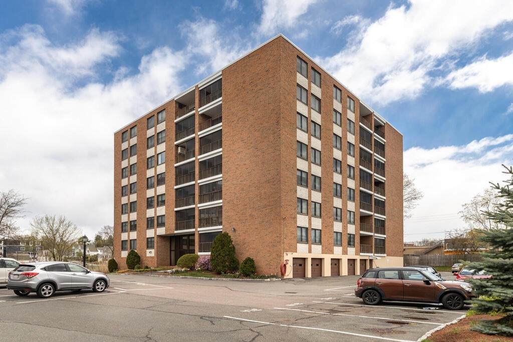 49 Melrose Street - Photo 1