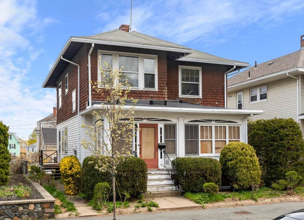 27 Federal St - Photo 1