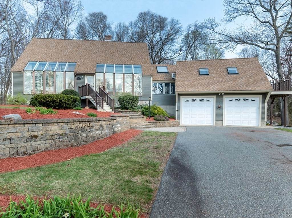 10 Quail Run - Photo 1