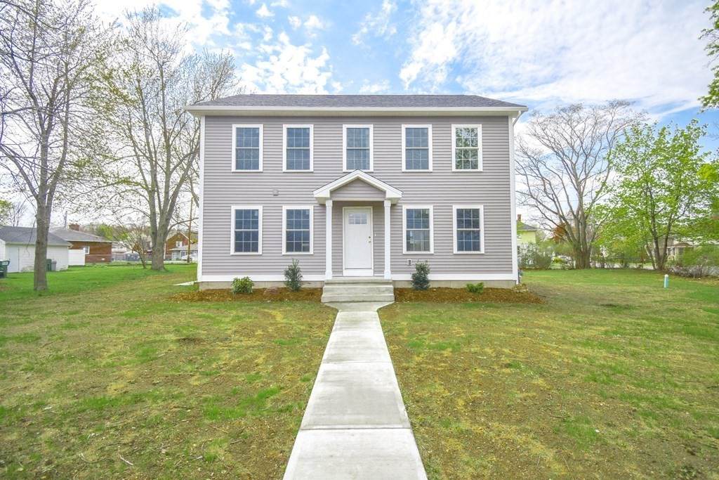 43 Stony Hill Rd - Photo 1