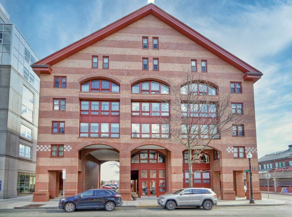 110 1St Ave - Photo 1
