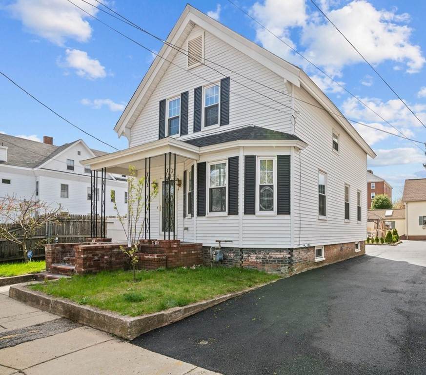 134 East Street - Photo 1