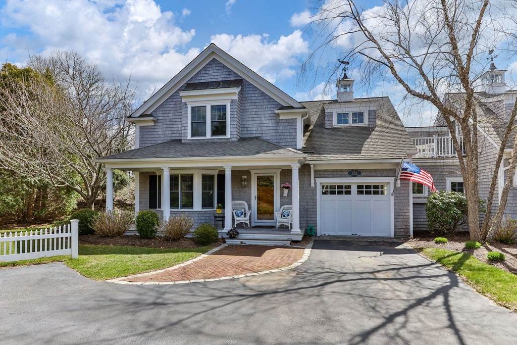 43 Misty Meadow Lane - Photo 1