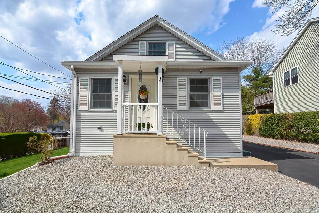 1 Tennyson Street - Photo 1
