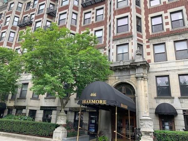 466 Commonwealth Ave. - Photo 1