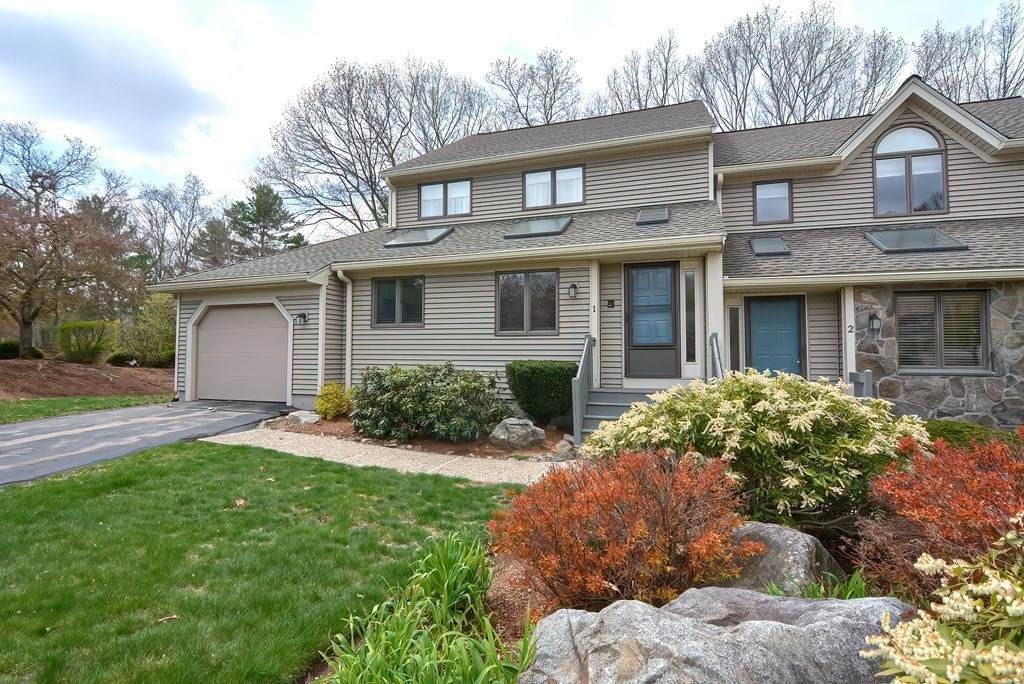 1 Cherrywood Ln - Photo 1