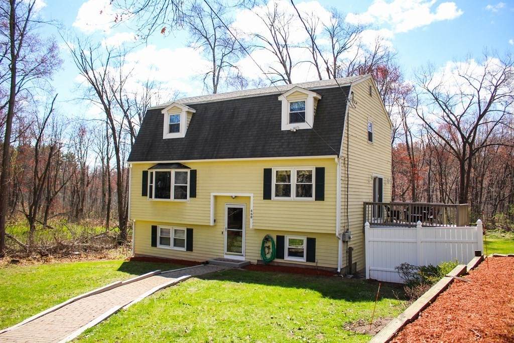 30 Kilmarnock St. - Photo 1