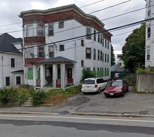130 South St - Photo 1
