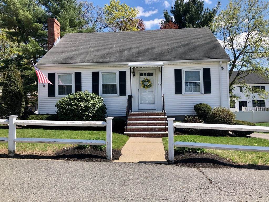 33 Johnson Street - Photo 1