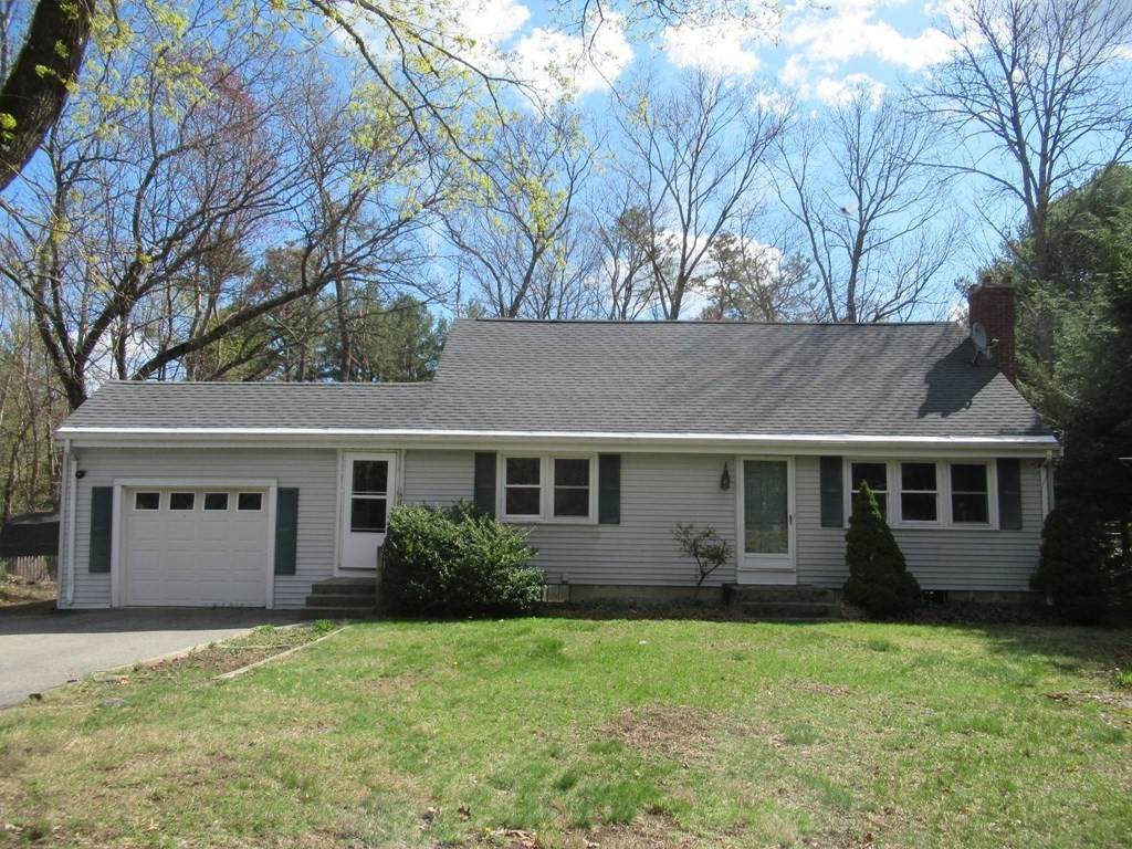 157 Oak St - Photo 1