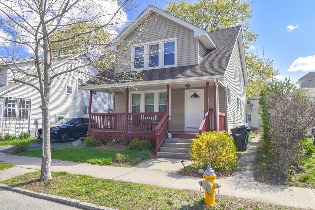 75 Rochelle St - Photo 1