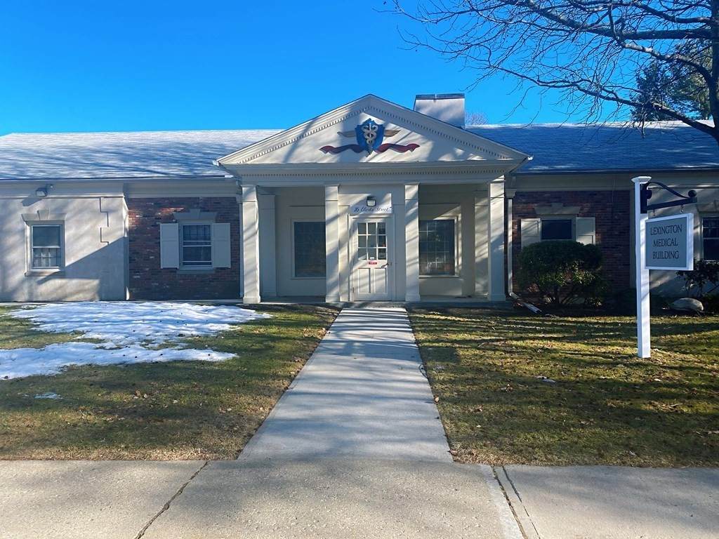 16 Clarke St - Photo 1