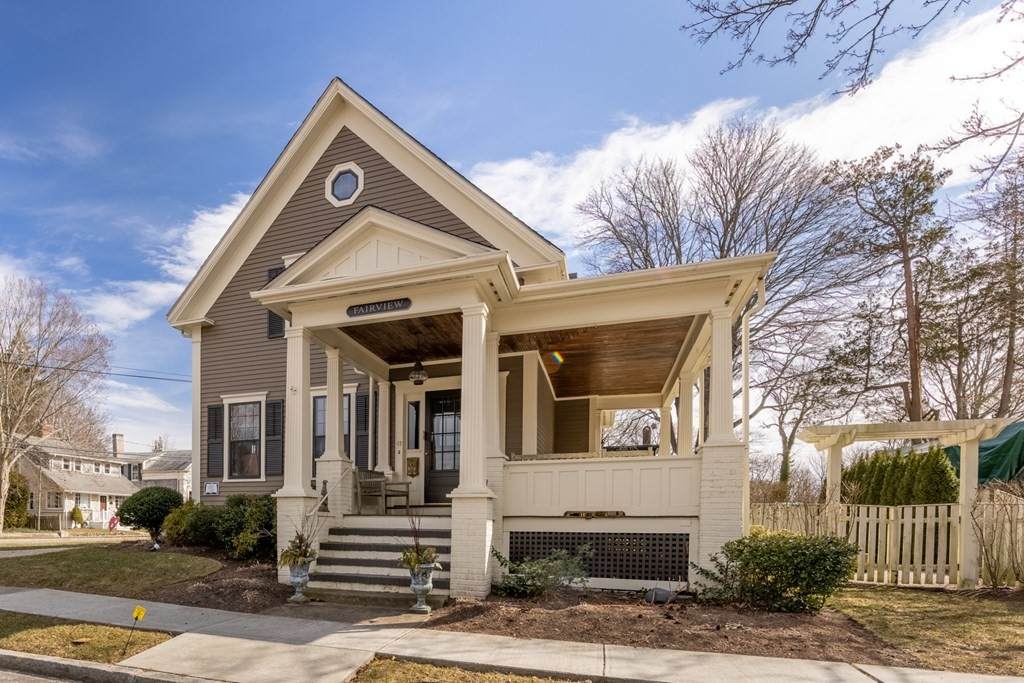 41 Union St - Photo 1