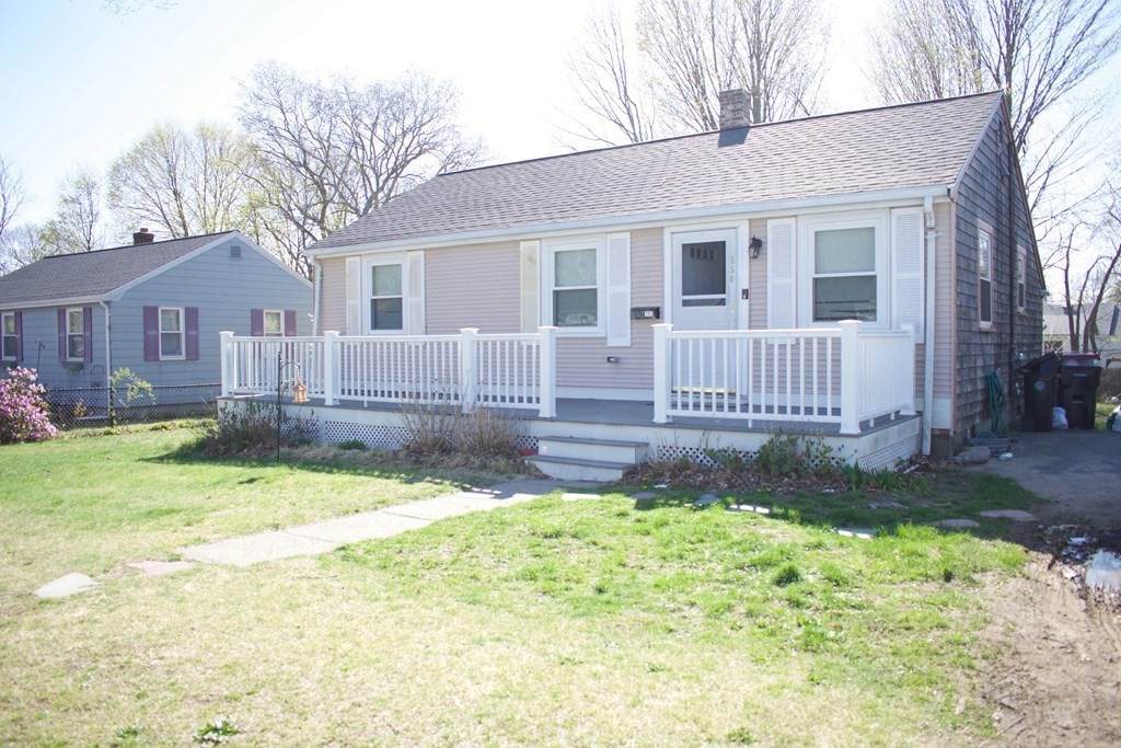 150 Algonquin St - Photo 1