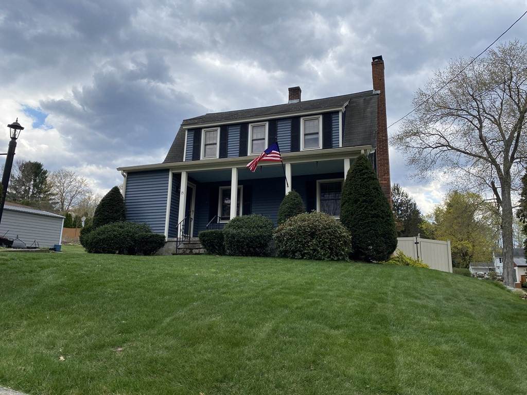 15 Harris Street - Photo 1