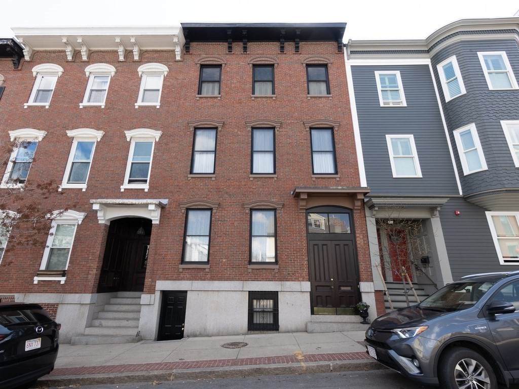 280 Bunker Hill Street - Photo 1