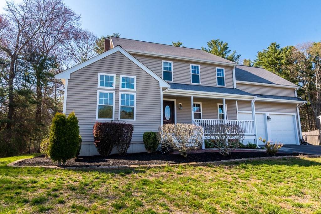 108 Devon St - Photo 1