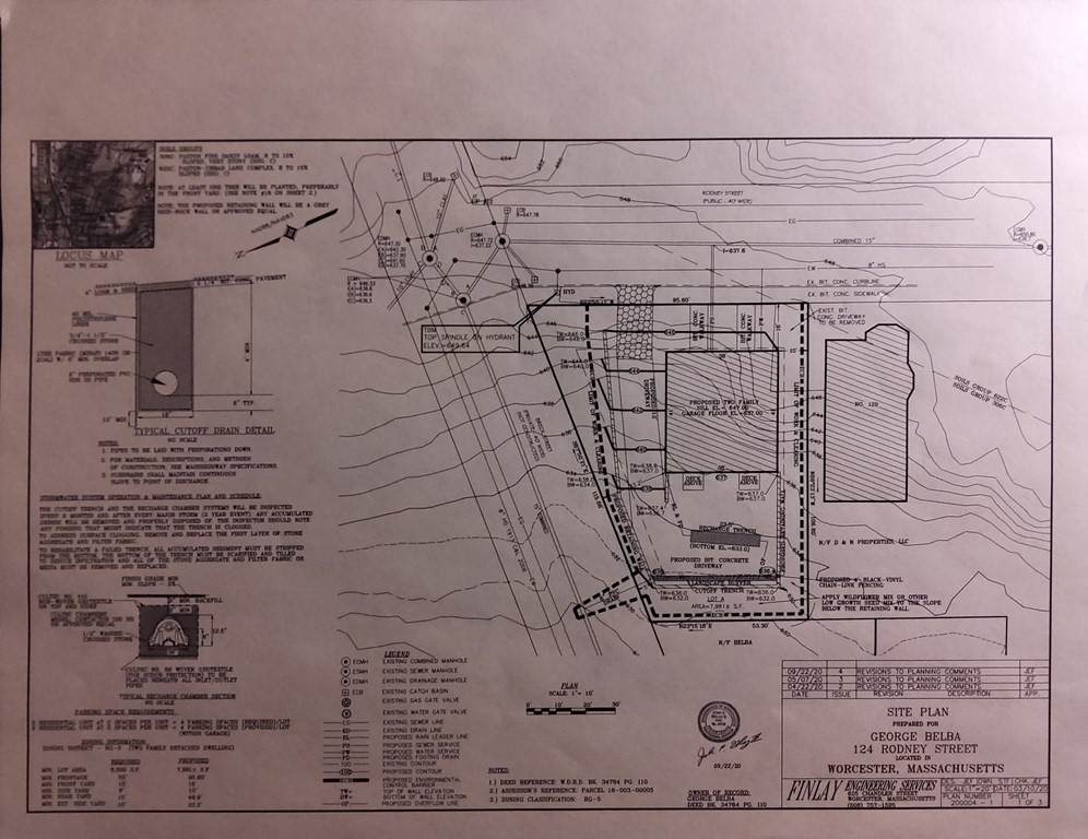124 Rodney Street - Photo 1