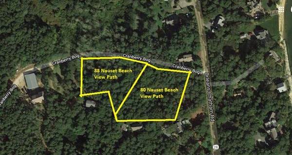 88 Nauset Beach View Path - Photo 1