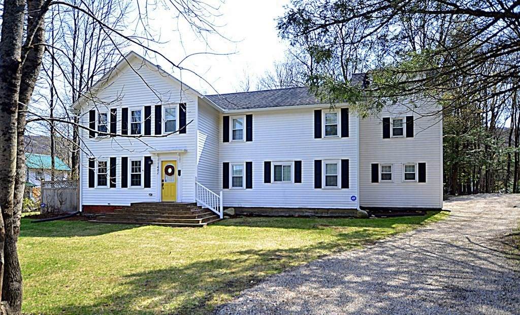 1442 Bancroft Rd - Photo 1
