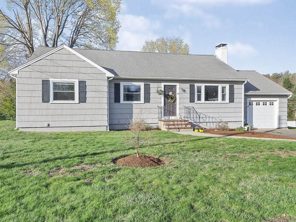 64 Butler Avenue - Photo 1