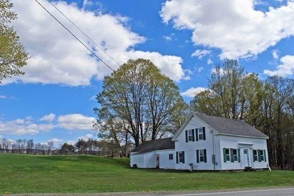 461 Mount Hermon Station Road - Photo 1
