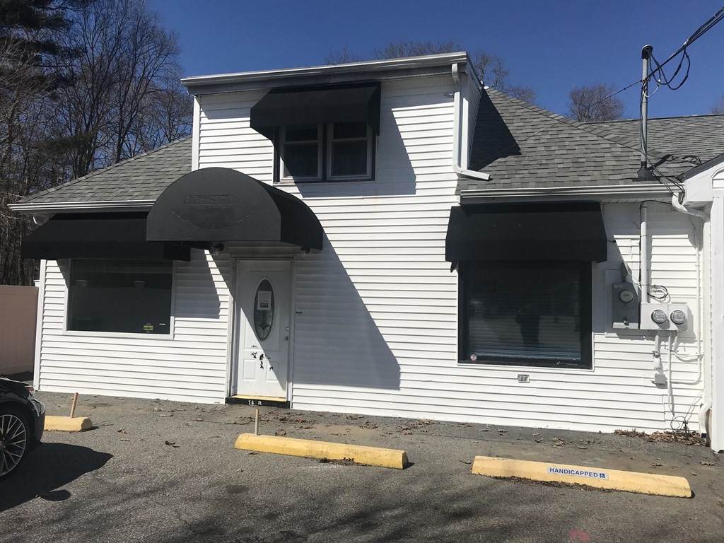 145r West Main Street - Photo 1